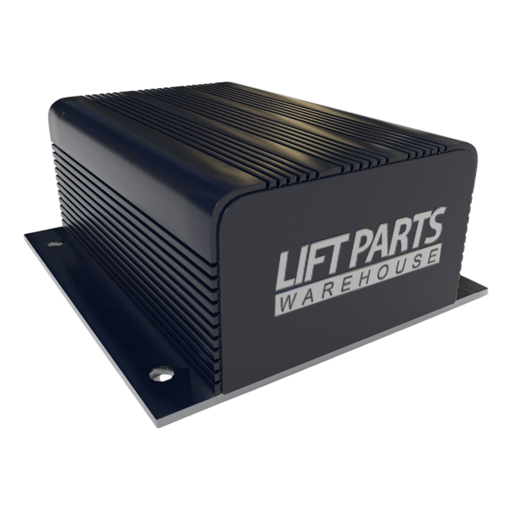 1204-036 24/36V 275A (0-5V) Curtis Pmc - Lift Parts Warehouse